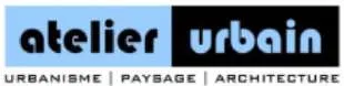 Logo de Atelier Urbain Segui Colomb