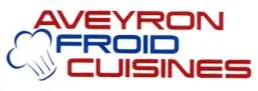 Logo de AVEYRON FROID CUISINES