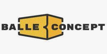 Logo de BALLE CONCEPT