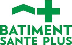 Logo de BÂTIMENT SANTÉ PLUS