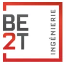 Logo de BE2T