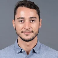 Logo de BENJAMIN BEAUFILS