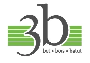 Logo de BET 3B