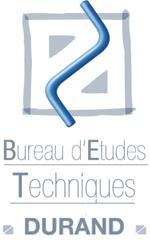 Logo de BET DURAND