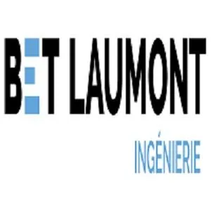 Logo de BET LAUMONT