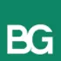 Logo de BG INGÉNIEURS CONSEILS