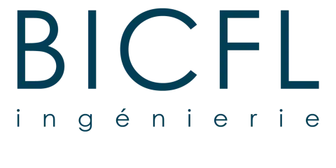 Logo de BICFL ingénierie 