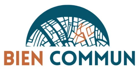 Logo de BIEN COMMUN