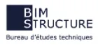 Logo de BIM STRUCTURE