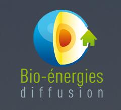 Logo de Bio-énergies Diffusion