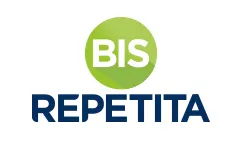Logo de BIS REPETITA