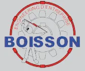 Logo de BOISSON