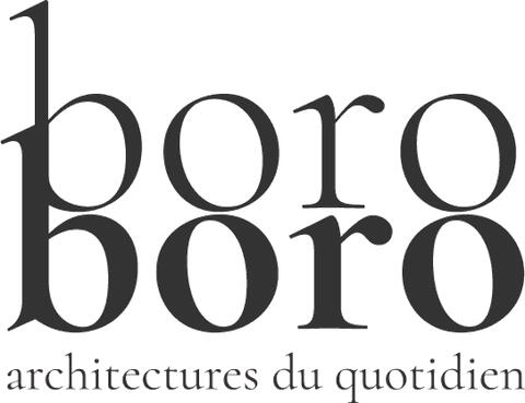 Logo de BORO BORO