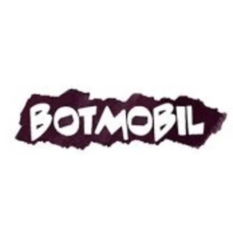 Logo de BOTMOBIL