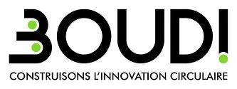 Logo de BOUDI SAS