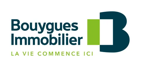 Logo de BOUYGUES IMMOBILIER