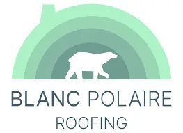 Logo de BPR - BLANC POLAIRE ROOFING