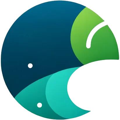 Logo de BRCD (B C - TRANSITION)