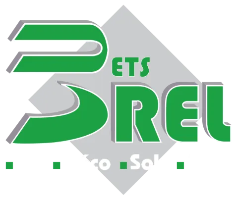 Logo de BREL Etablissements