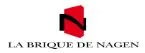 Logo de BRIQUETERIE DE NAGEN