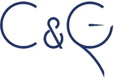 Logo de C&G