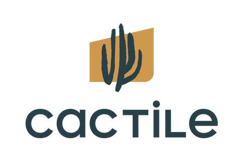 Logo de CACTILE
