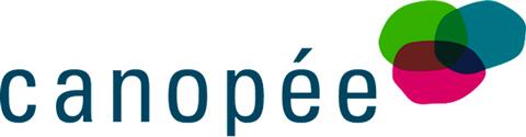 Logo de Canopée