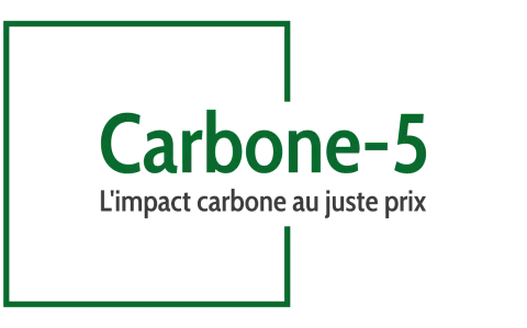Logo de CARBONE-5