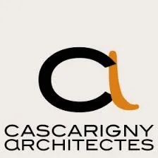 Logo de CASCARIGNY ARCHITECTES