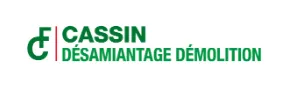 Logo de CASSIN DD