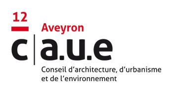 Logo de CAUE 12
