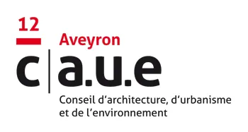 Logo de CAUE 12