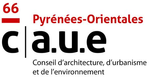 Logo de CAUE 66
