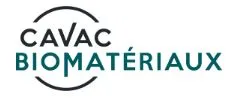 Logo de CAVAC BIOMATÉRIAUX
