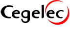 Logo de CEGELEC