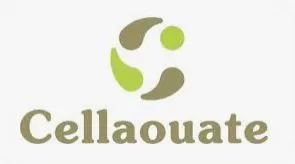 Logo de CELLAOUATE