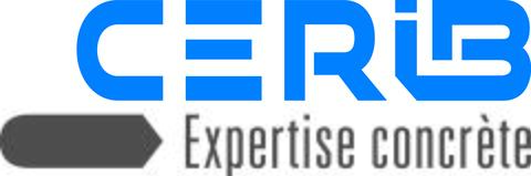 Logo de CERIB 