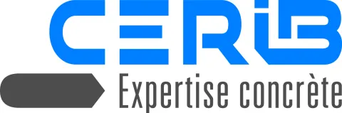 Logo de CERIB 