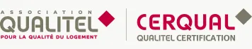 Logo de CERQUAL
