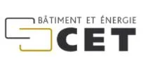 Logo de CET BÂTIMENT ET ÉNERGIE
