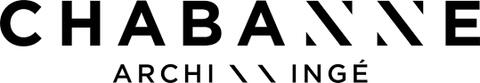 Logo de CHABANNE ARCHI INGE