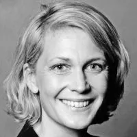 Logo de CHARLOTTA GEHU