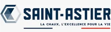 Logo de Chaux de Saint-Astier