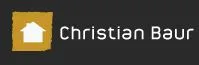 Logo de CHRISTIAN BAUR
