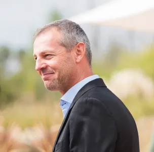 Logo de CHRISTOPHE MOLY