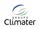 Logo de CLIMATER