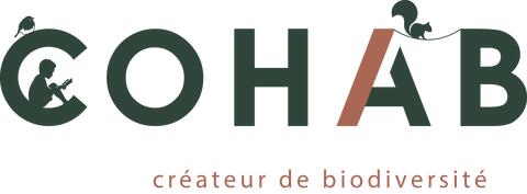 Logo de COHAB