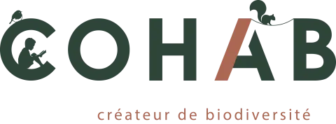 Logo de COHAB