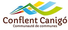 Logo de COMMUNAUTÉ DE COMMUNES CONFLENT CANIGÓ