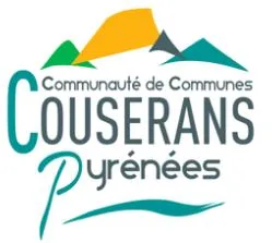 Logo de COMMUNAUTÉ DE COMMUNES COUSERANS-PYRÉNÉES